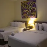 Morrison Hotel de la Escalon