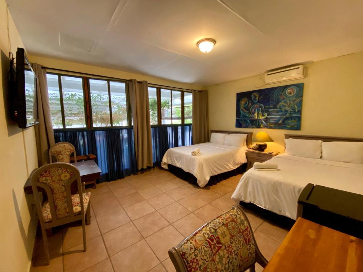 Morrison De La Escalon Hotel San Salvador
