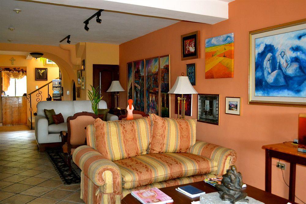 Hotel Morrison De La Escalon 3*