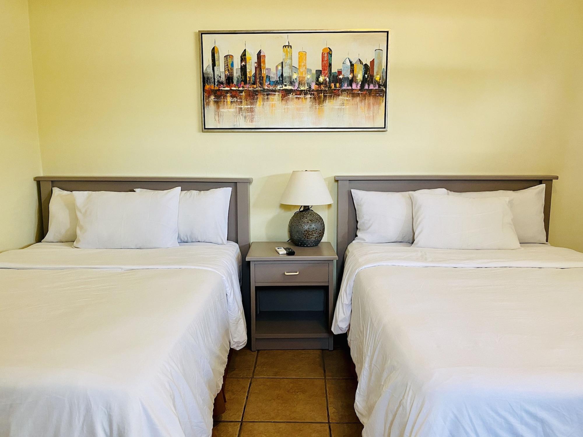 Hotel Morrison De La Escalon 3*