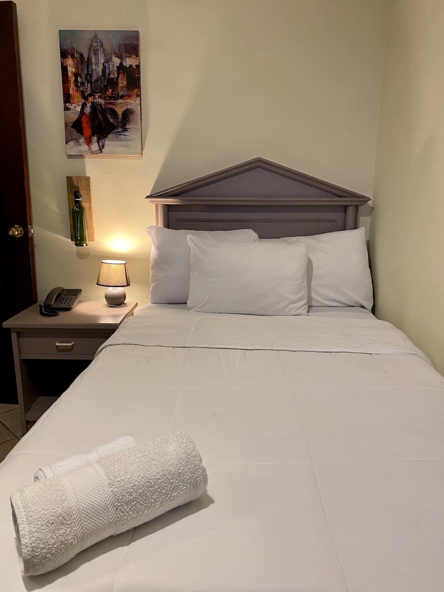 Morrison De La Escalon Hotel San Salvador