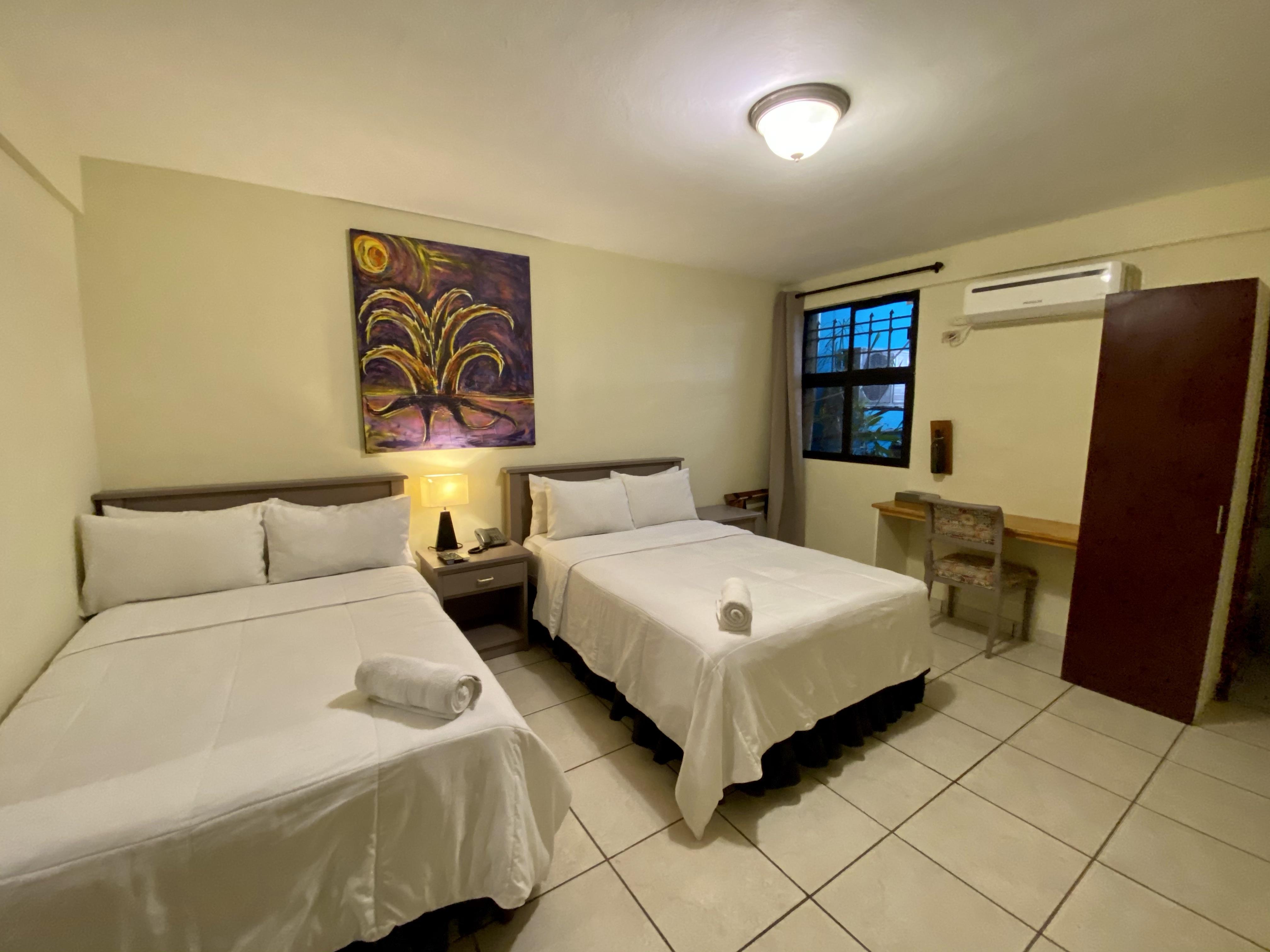 Hotel Morrison De La Escalon