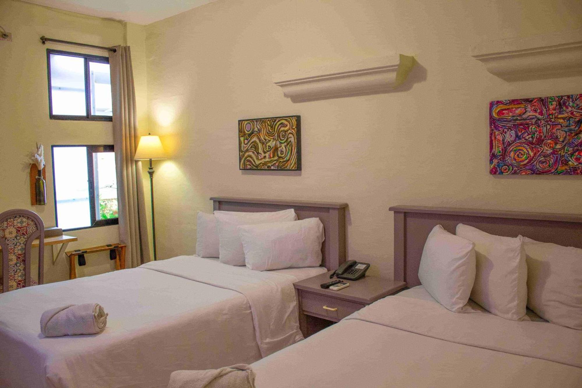 Morrison De La Escalon Hotel San Salvador