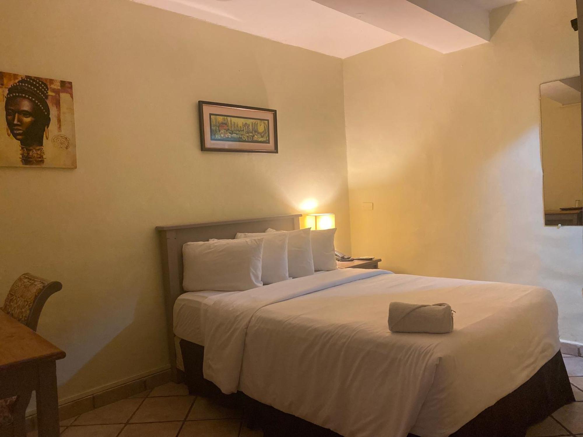 Morrison De La Escalon 3* San Salvador