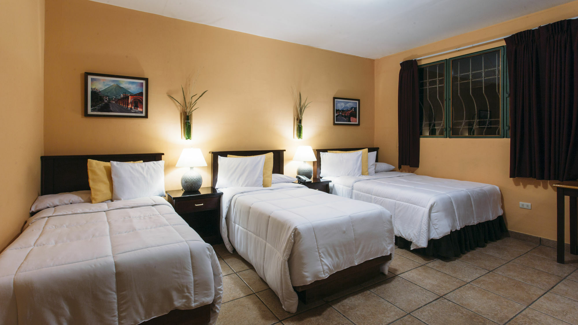 Morrison De La Escalon Hotel San Salvador