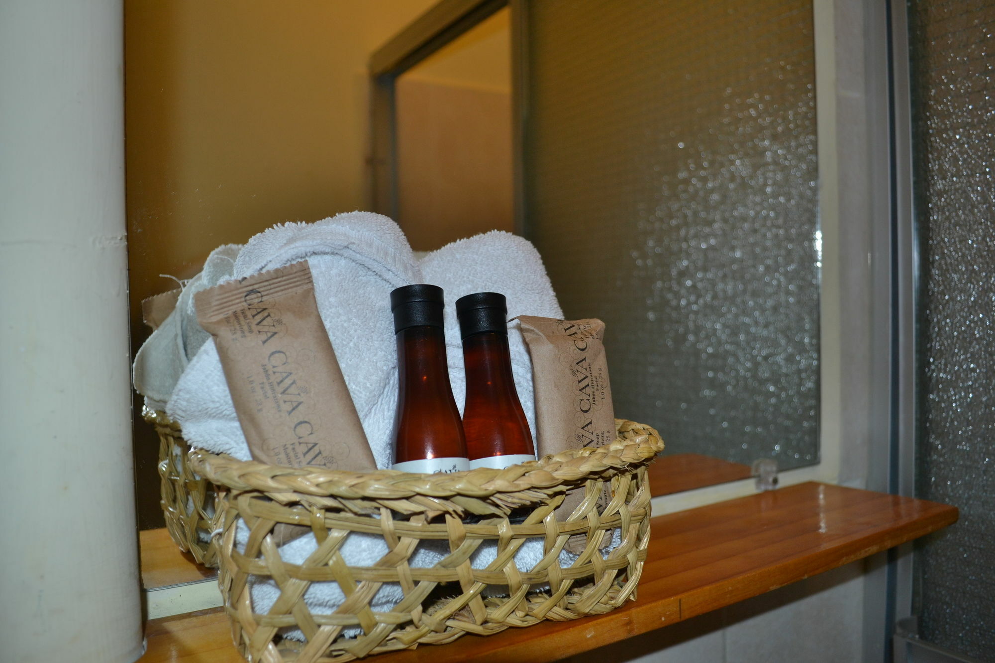 Morrison De La Escalon Hotel San Salvador