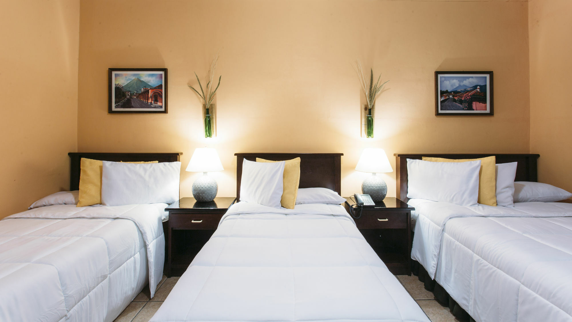 Morrison De La Escalon Hotel San Salvador